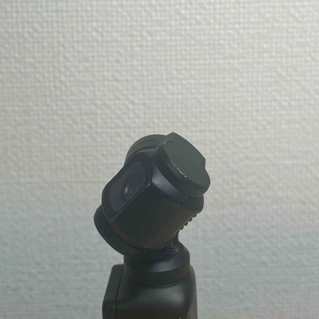 【まあたんページ】DJI Osmo Pocket 3