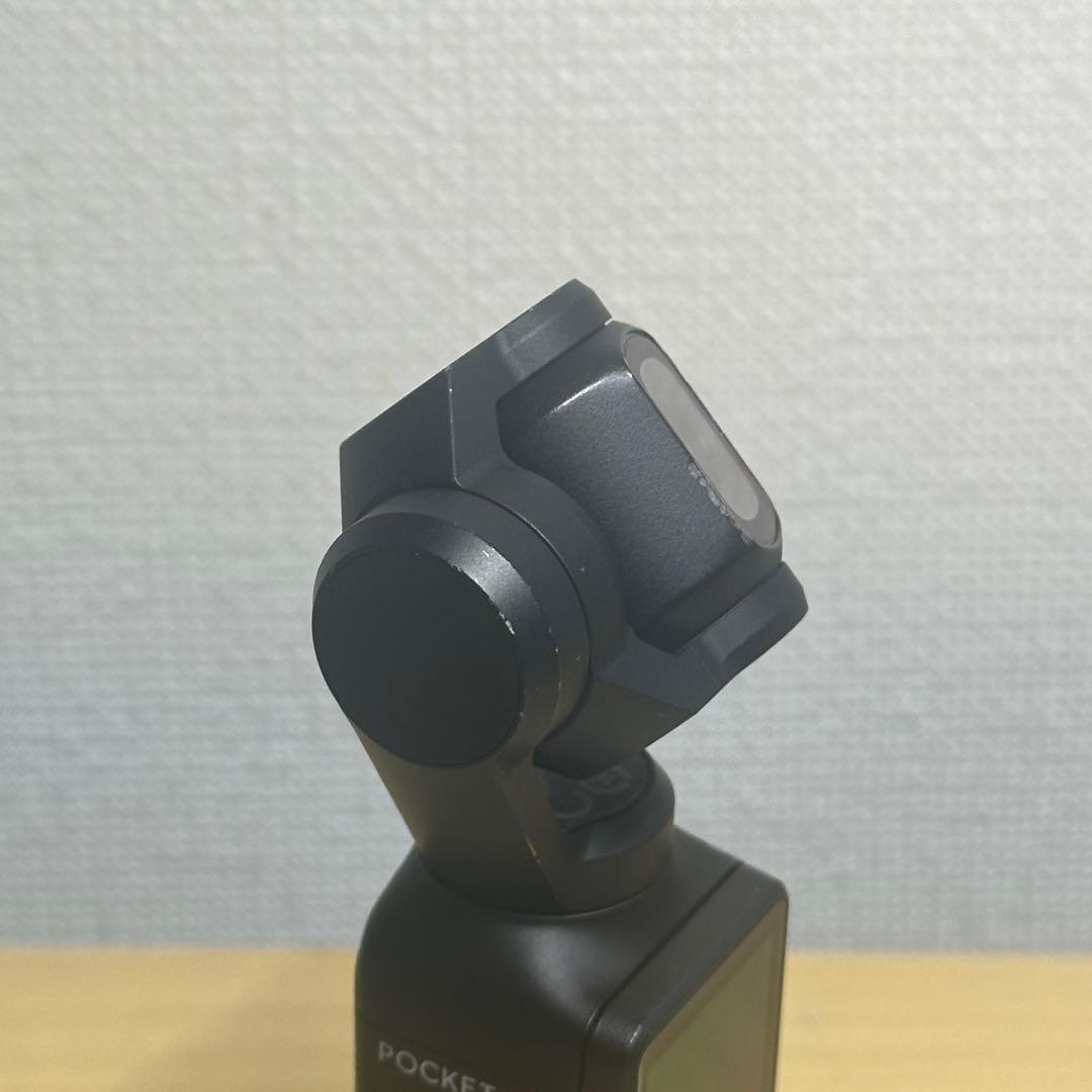【まあたんページ】DJI Osmo Pocket 3