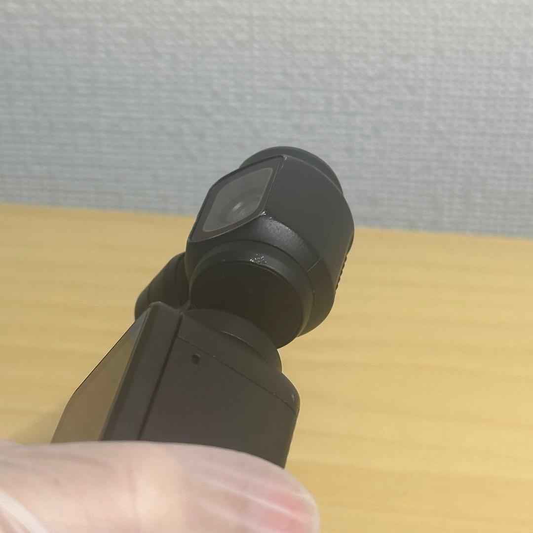 【まあたんページ】DJI Osmo Pocket 3