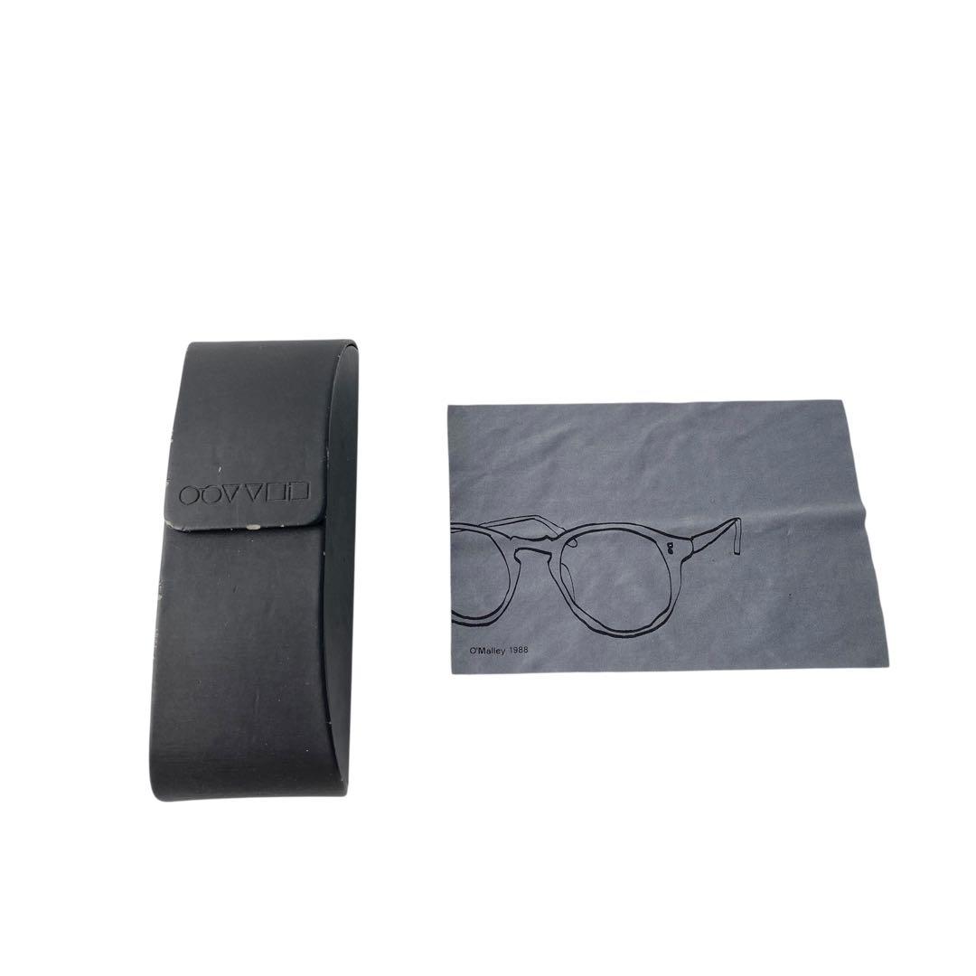 OLIVER PEOPLES オリバーピープルズ 度なし サングラス