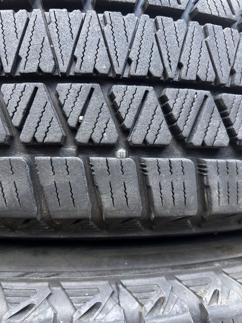 な*お様 送料込　最安値　225/65R17 スタッドレス　4本セット　2019