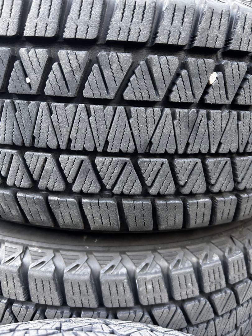 な*お様 送料込　最安値　225/65R17 スタッドレス　4本セット　2019