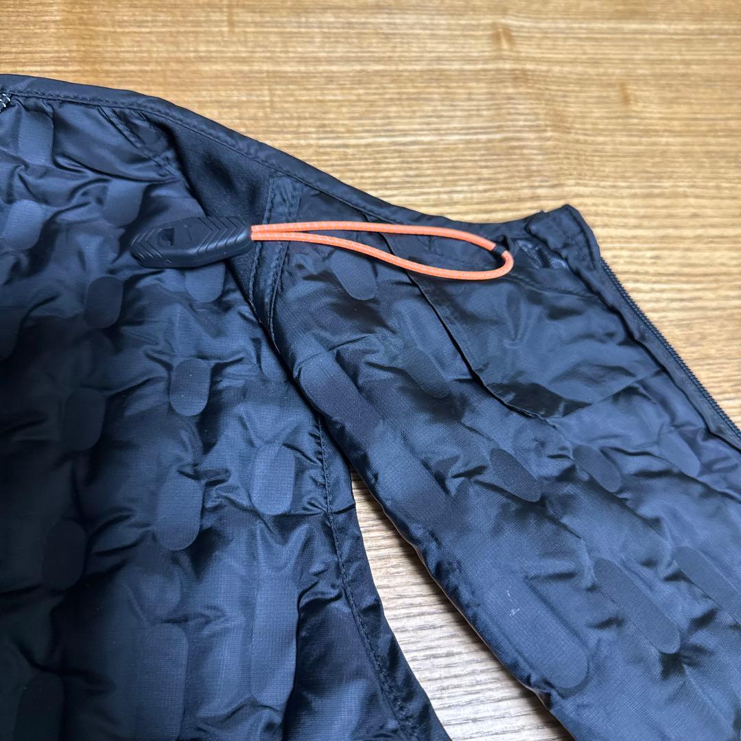 Nike Therma-FIT ADV ナイキランニングベストM レディース黒