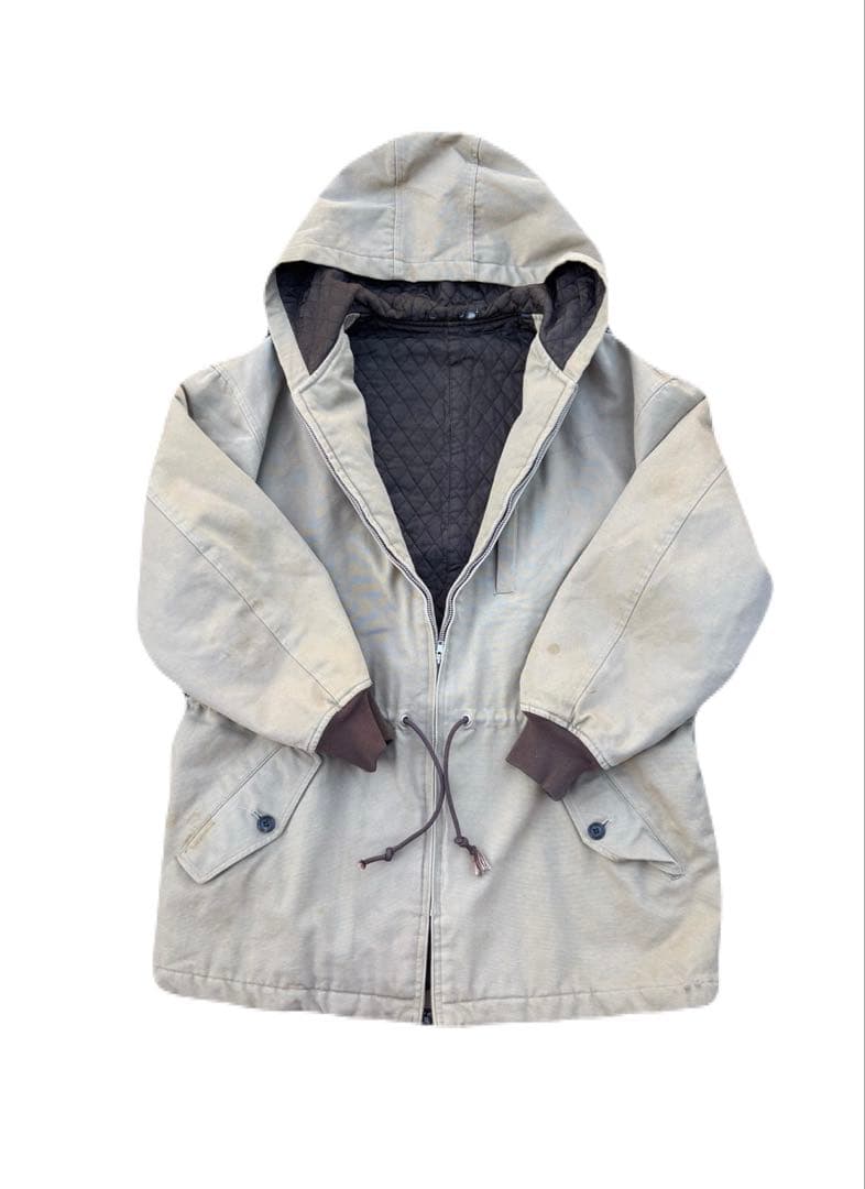 AD1991 91aw COMME des garçons homme 田中オム
