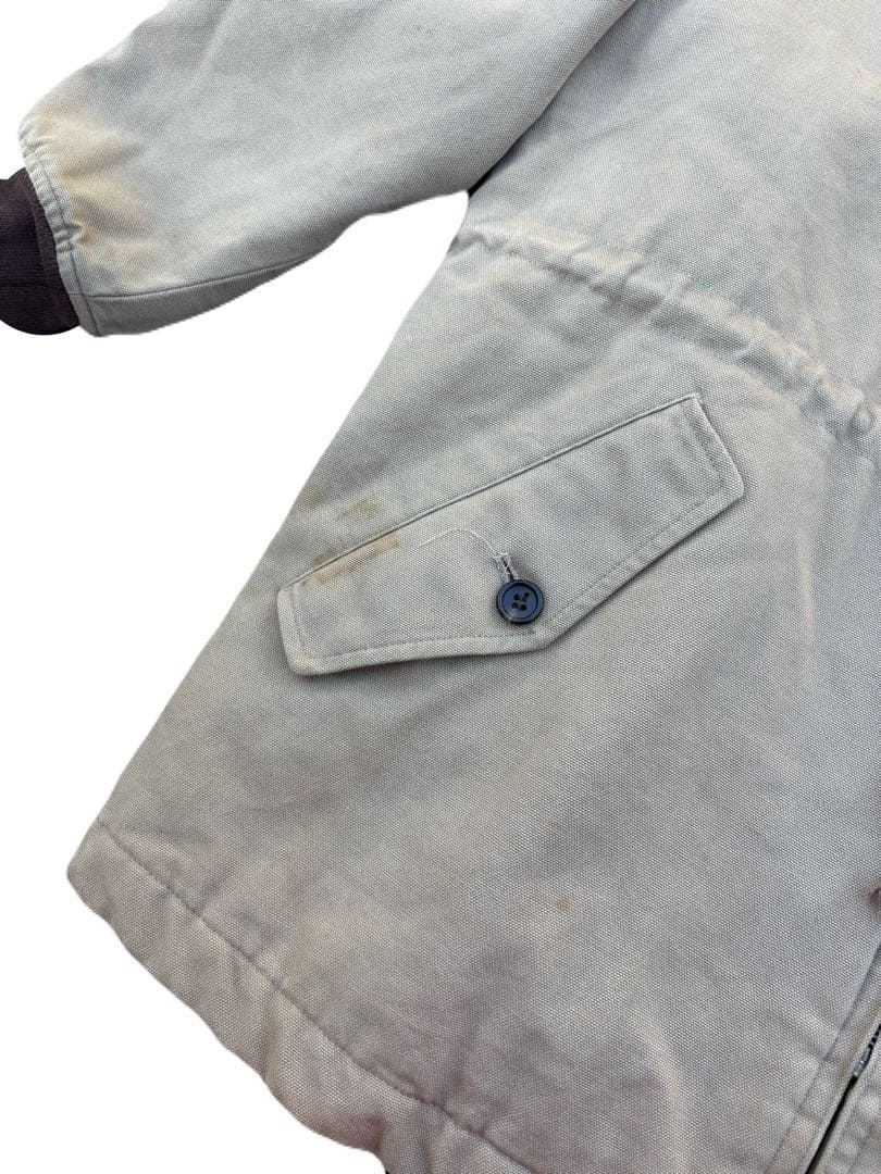 AD1991 91aw COMME des garçons homme 田中オム