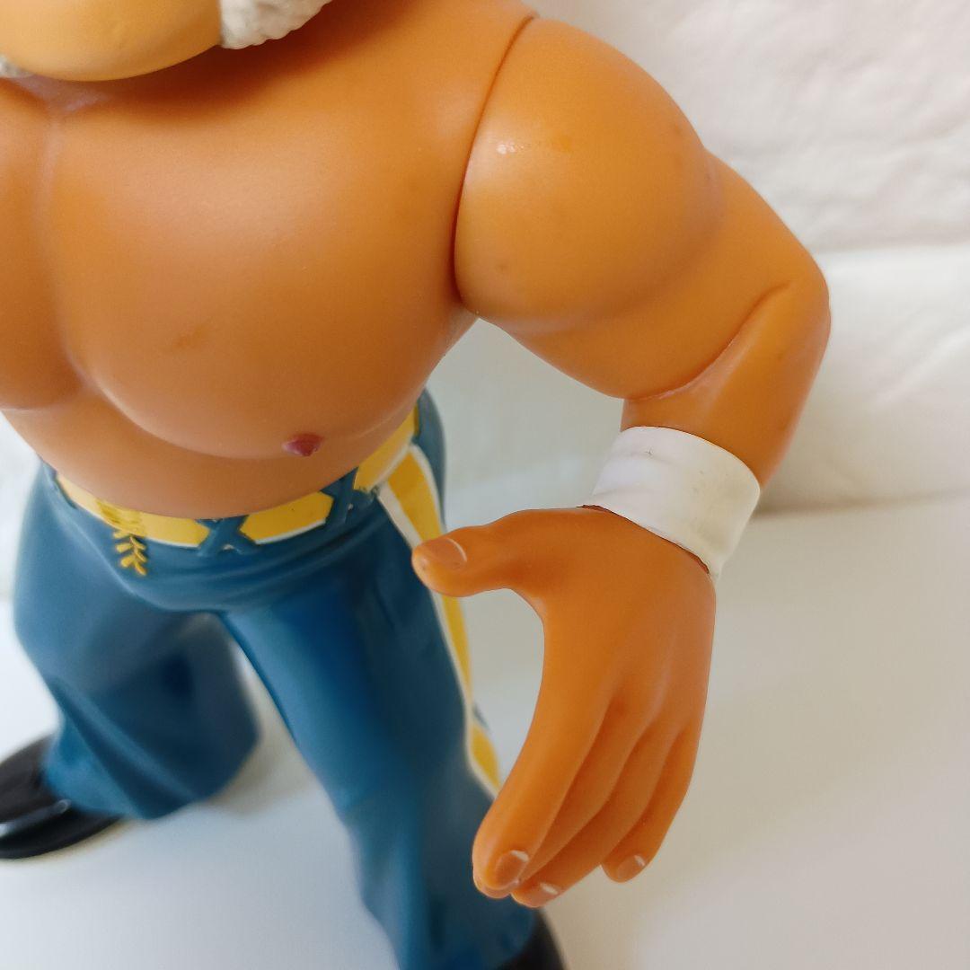 ジグソー様　タイガーマスク　青タイツver. HAO コレクション　（未使用)