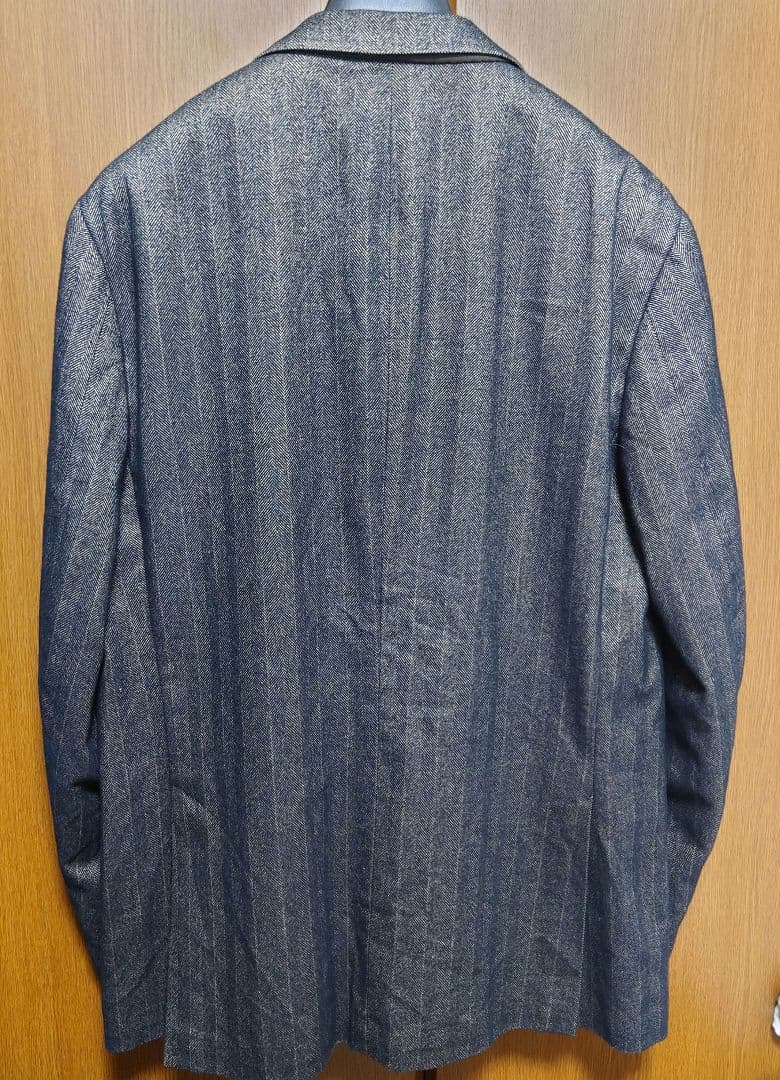 コルネリアーニ ジャケット 美品