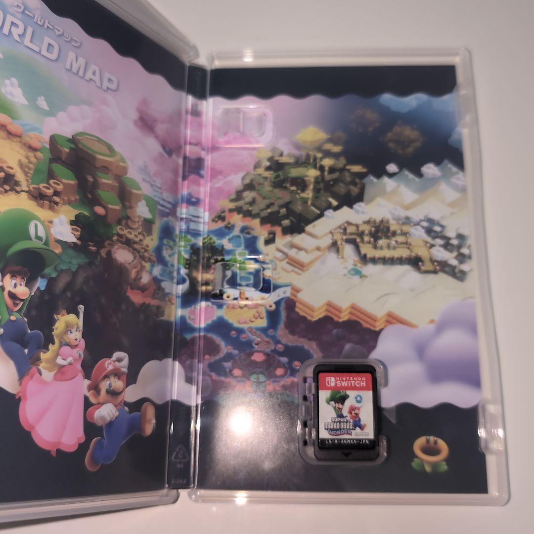 Nintendo Switch 3本セット まとめ売り マリオ ドンキーコング