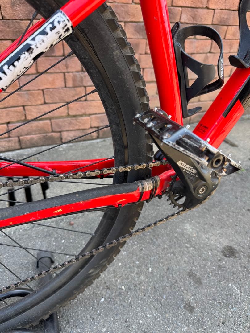 TREK マウンテンバイク　29インチ