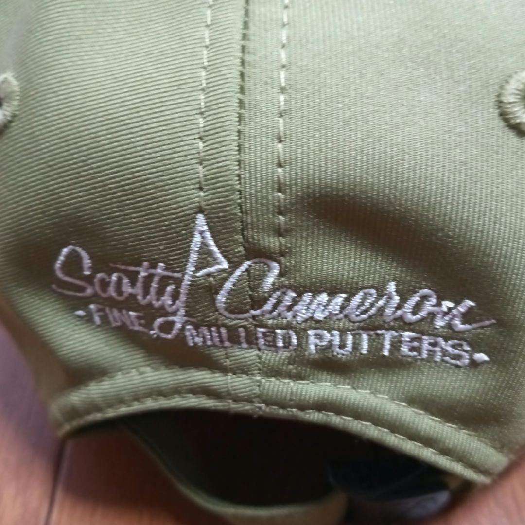 Scotty Cameron コレクション