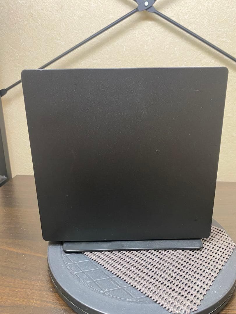 富士通ESPRIMO Q558/B i5-9500T 8GB 256GBおまけ付