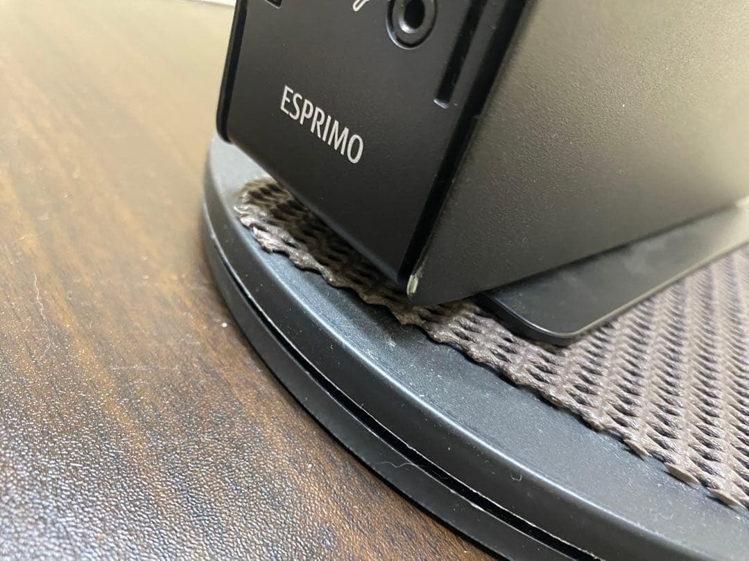 富士通ESPRIMO Q558/B i5-9500T 8GB 256GBおまけ付