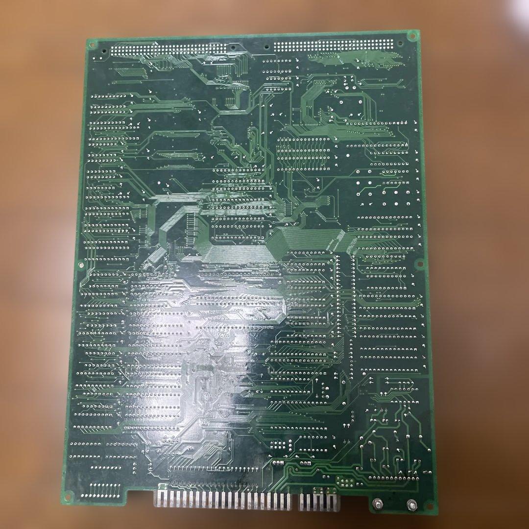 アーケード基板　ジャンク　ストライカーズ1945