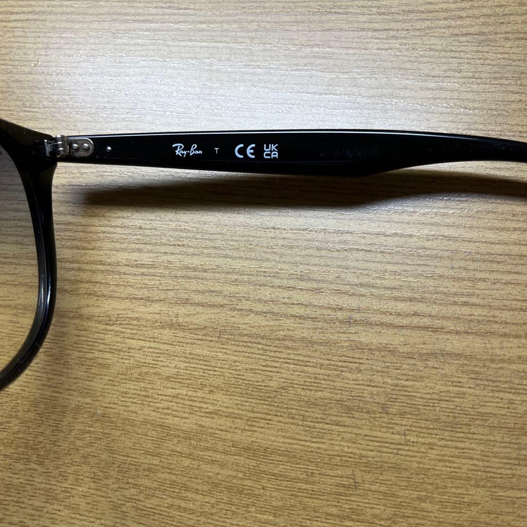 レイバンRB4259F 601/19