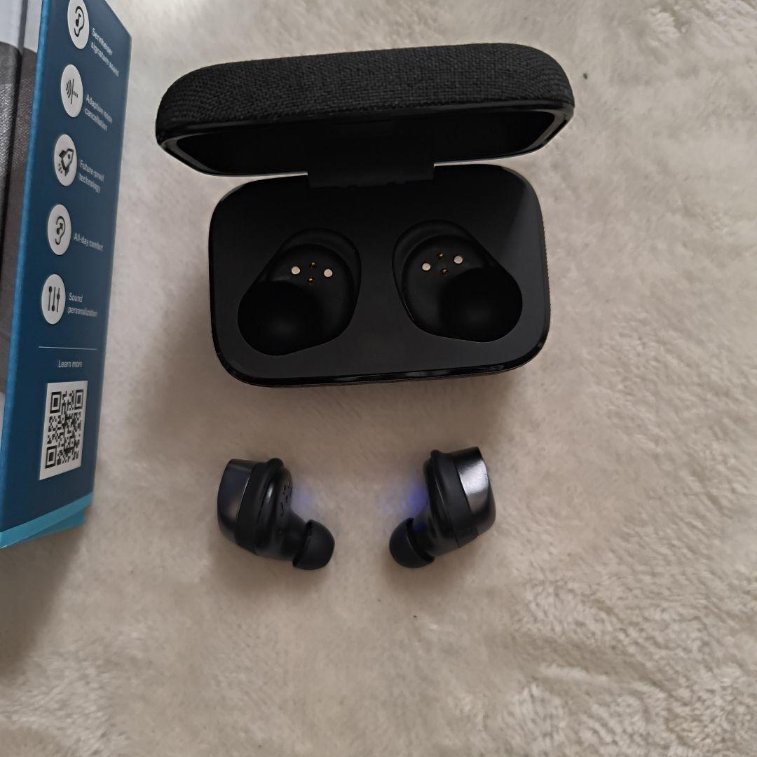 定価￥49000美品！ゼンハイザーMomentum True Wireless4