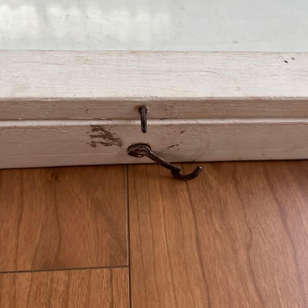 ガラスケース