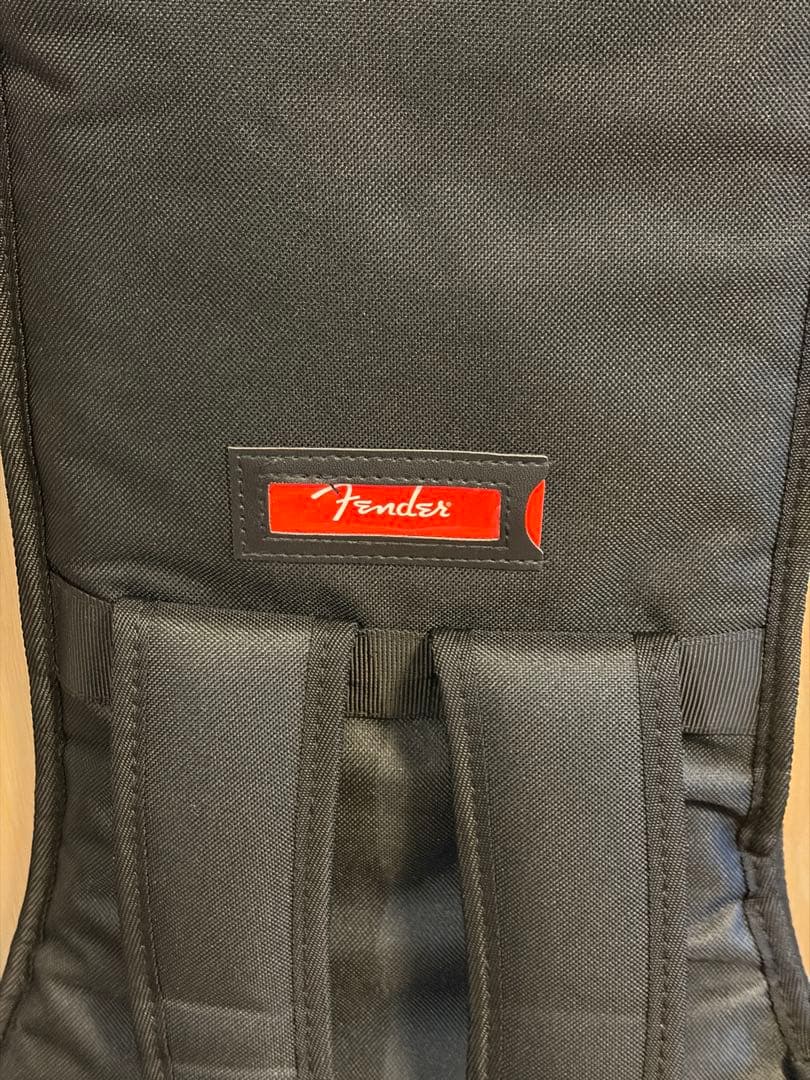 Fender FBSS-610 Short Scale Bass 【新品未使用】