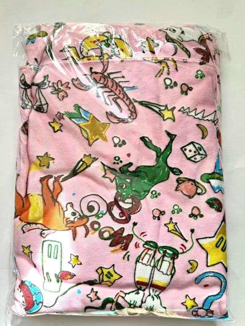 新品未使用 tsumori chisato パジャマ　ルームウェア／団地のふたり