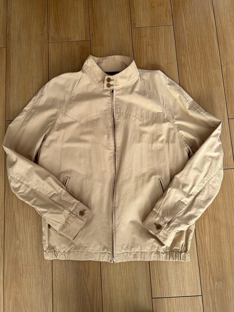 BARACUTA バラクータ　サイズL