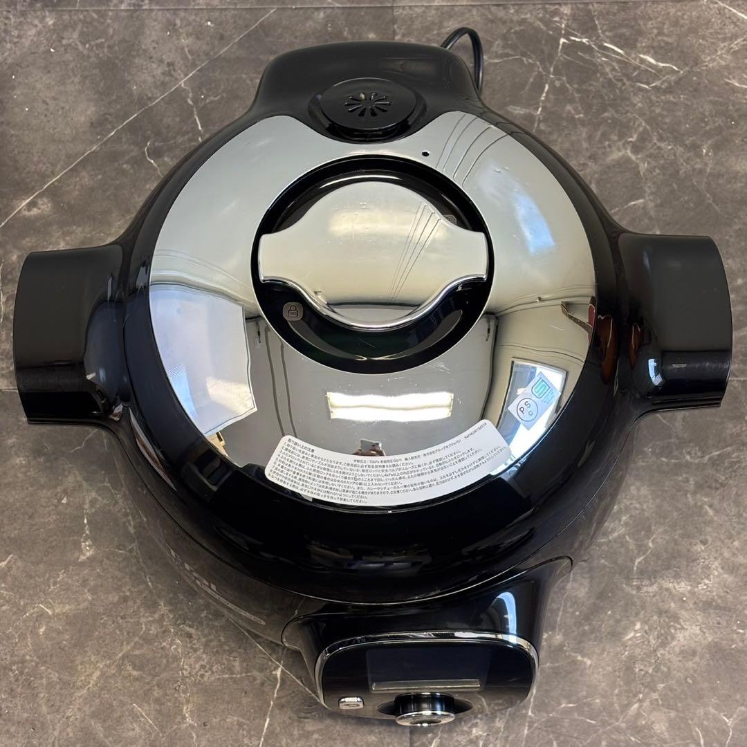◯T-fal Cook4me Express クックフォーミー CY8528JP