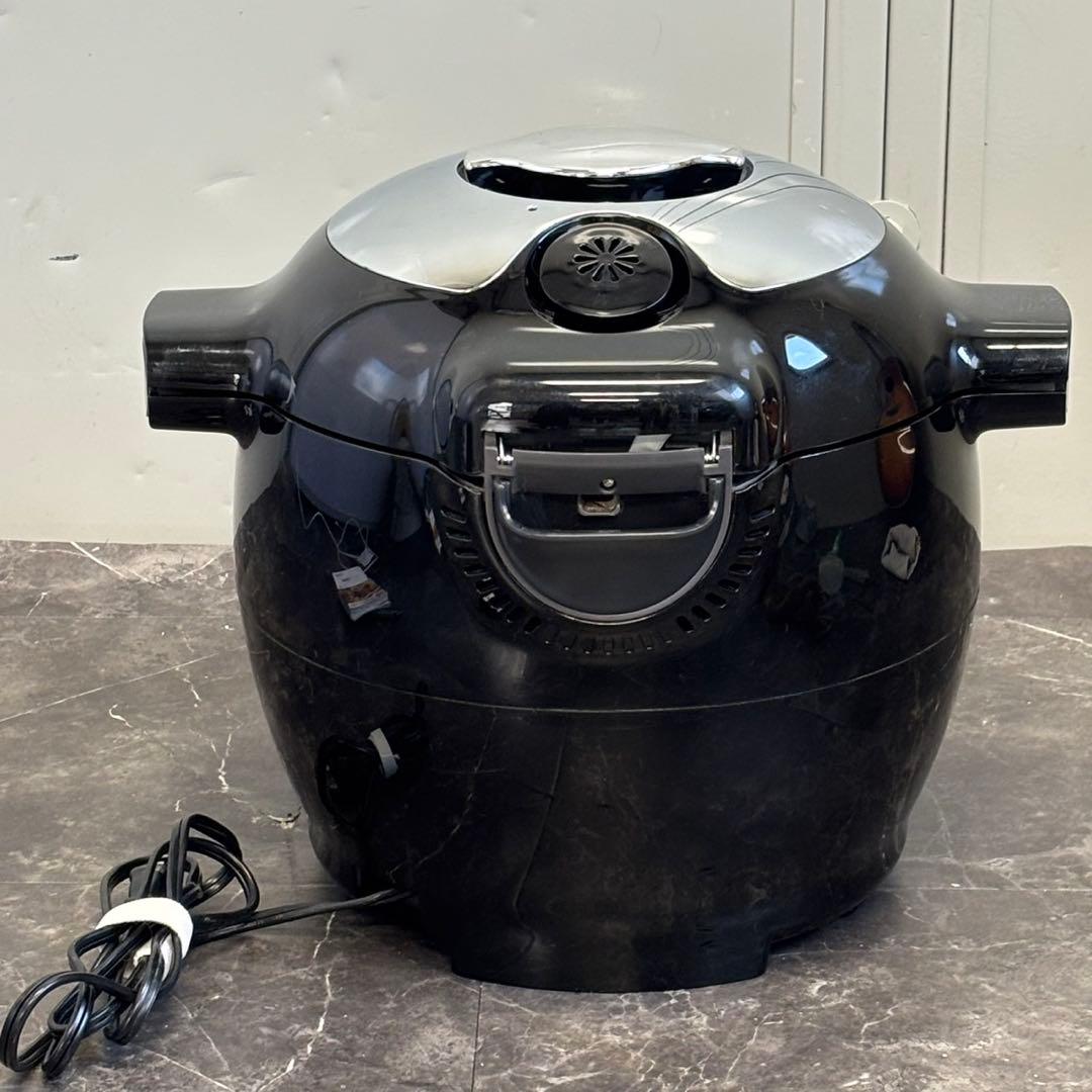 ◯T-fal Cook4me Express クックフォーミー CY8528JP
