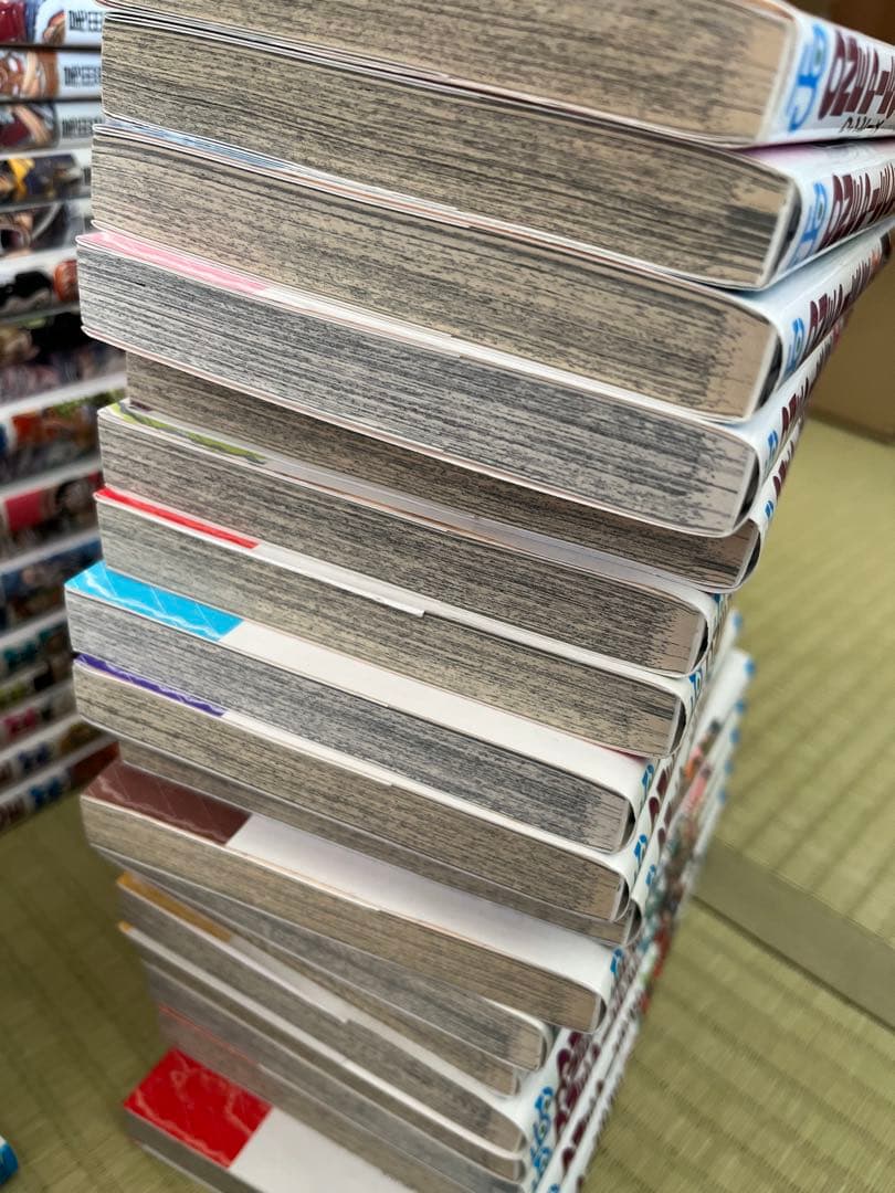 ONE PIECE 全巻セット1〜106巻
