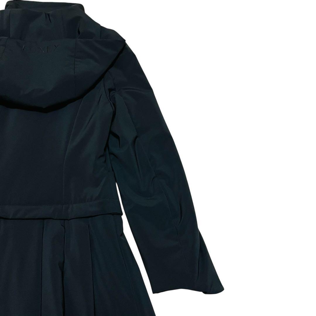 極美品✨　フォクシー レイニークッション 2way 中綿コート