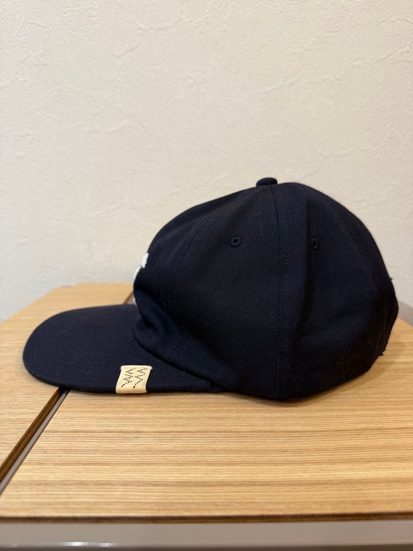 帽子 visvim EXCELSIOR II CAP