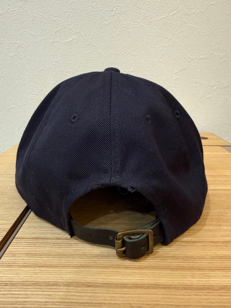 帽子 visvim EXCELSIOR II CAP