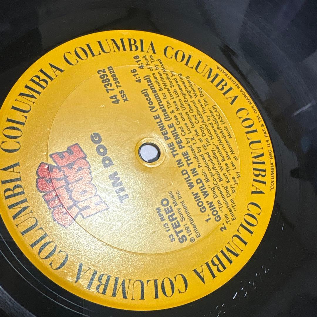 2Pac How Do U Want It 2枚組レコード　セット