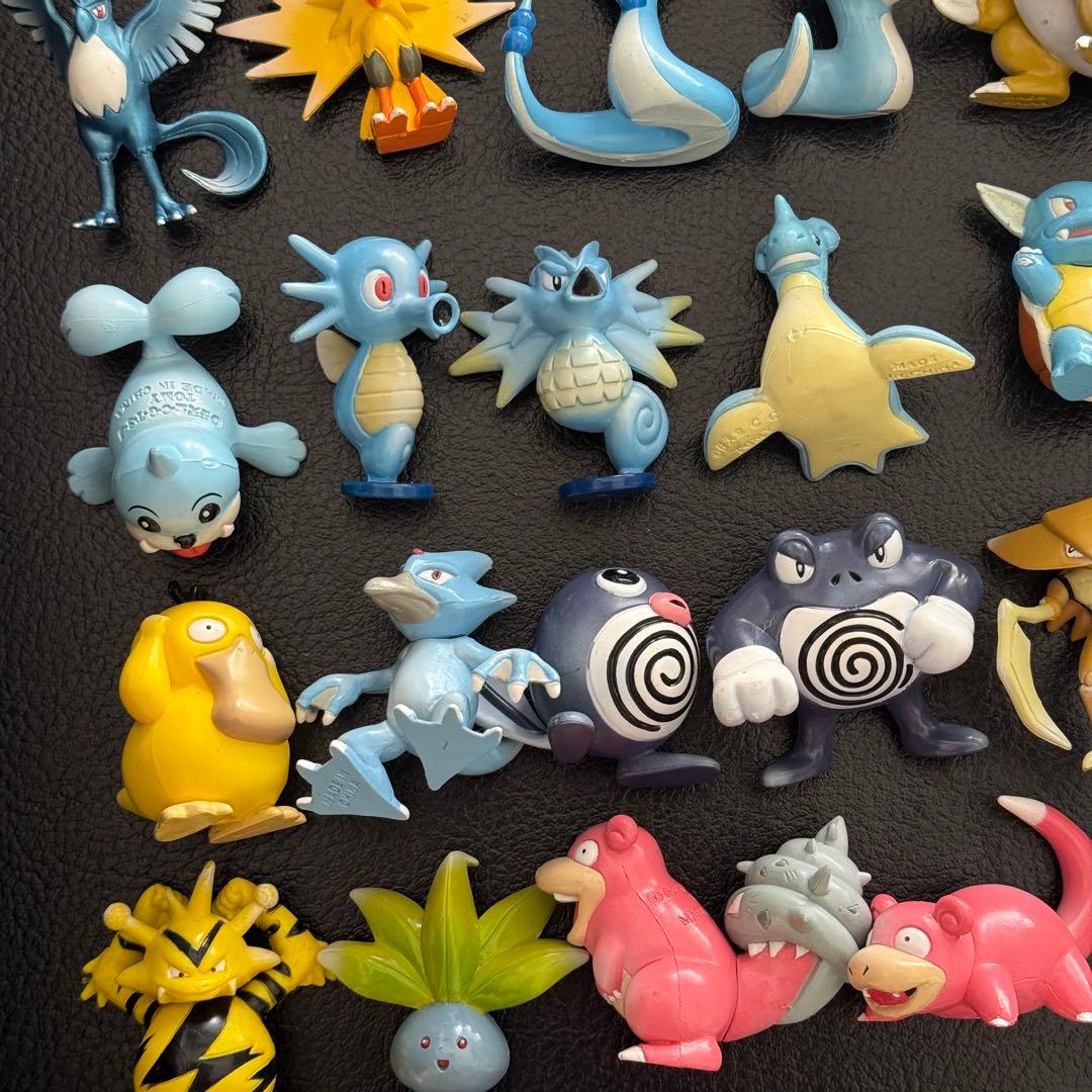ポケモン　モンコレ　セット売り
