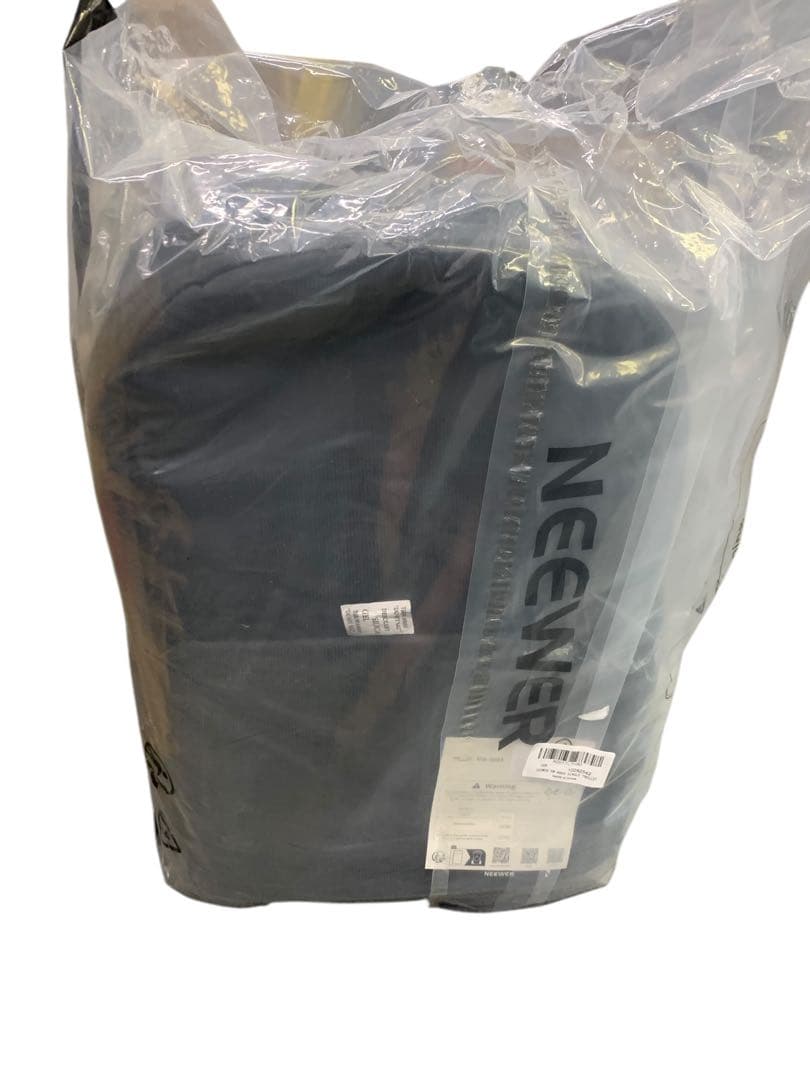 【新品未開封】NEEWER 車輪付きカメラバックパック　NW8903 2WAY