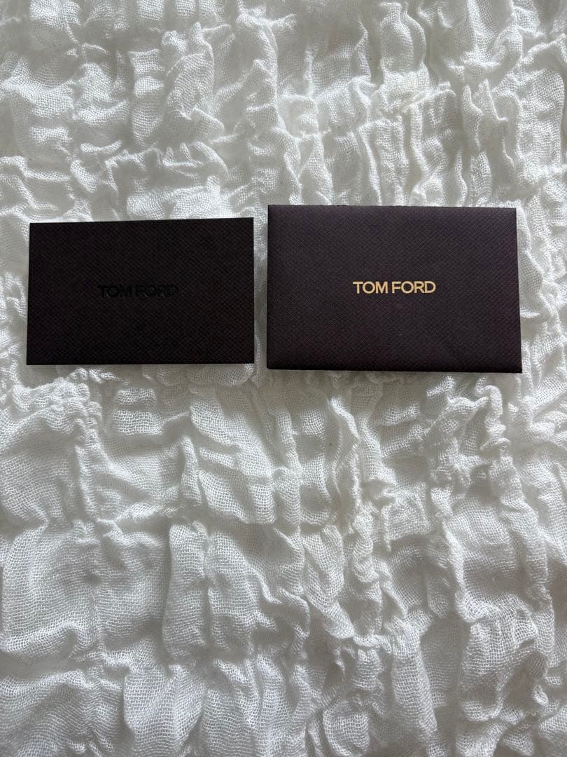 トムフォード TOM FORD TF5532-B