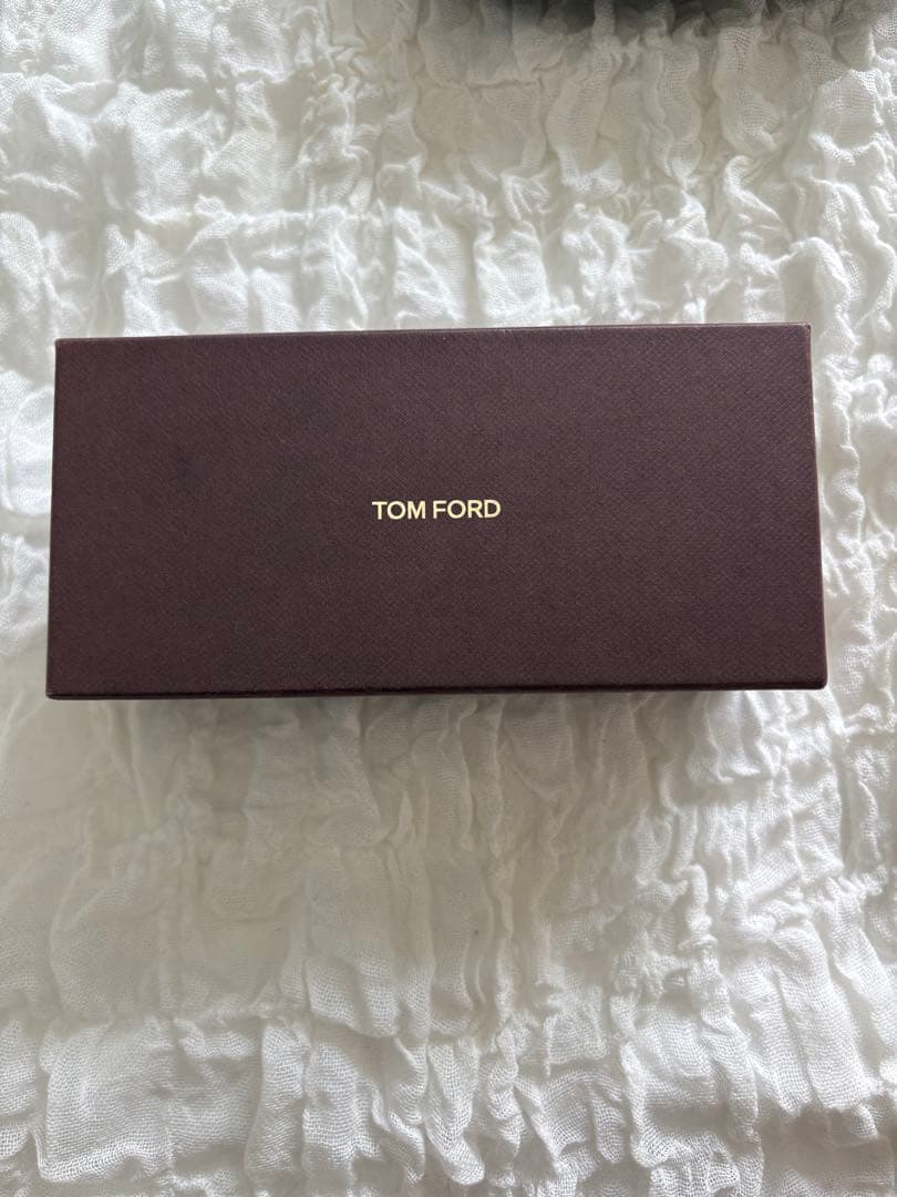 トムフォード TOM FORD TF5532-B