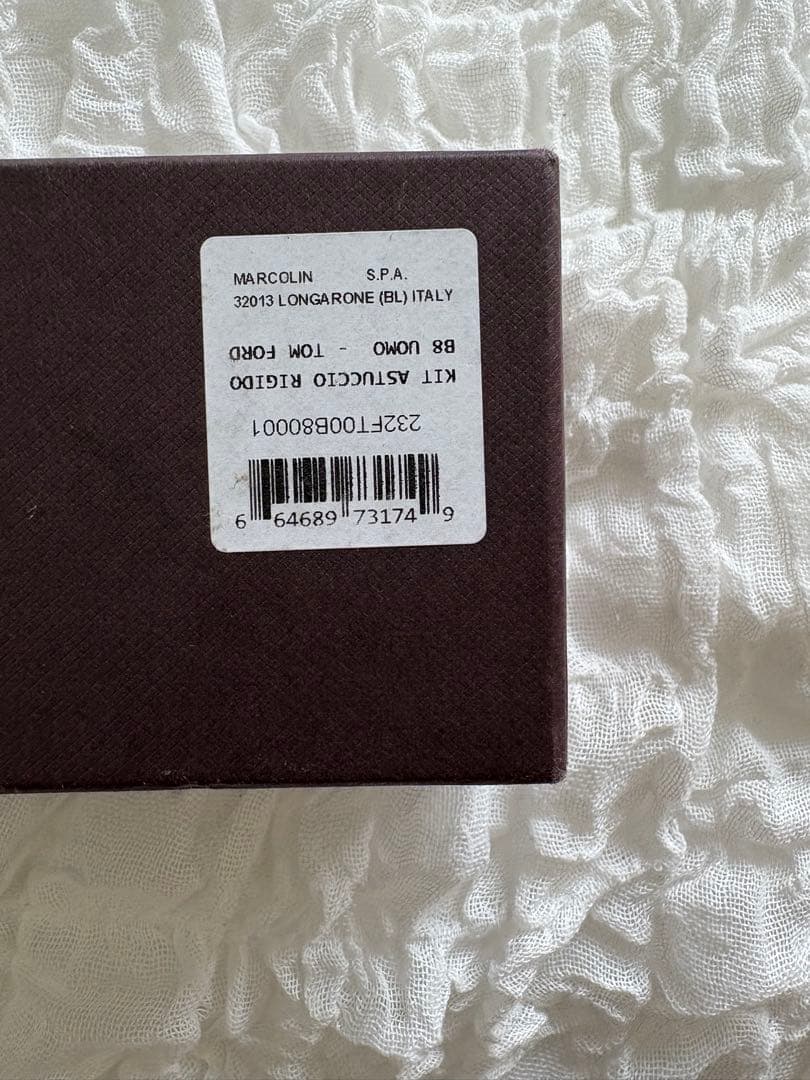 トムフォード TOM FORD TF5532-B