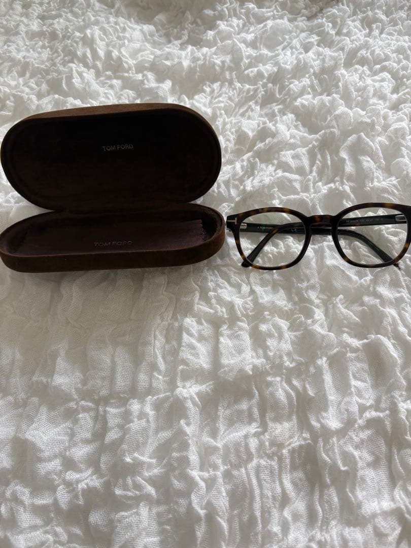 トムフォード TOM FORD TF5532-B