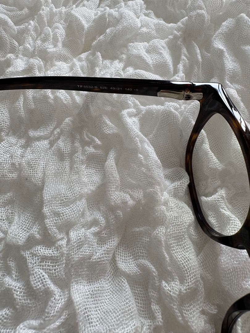 トムフォード TOM FORD TF5532-B