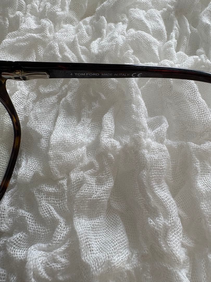 トムフォード TOM FORD TF5532-B