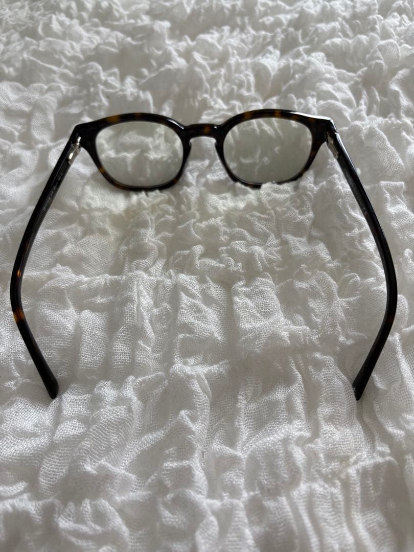 トムフォード TOM FORD TF5532-B