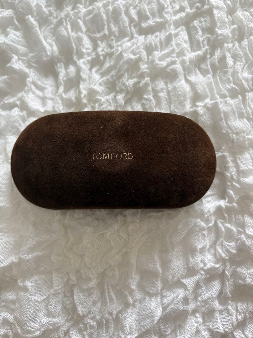 トムフォード TOM FORD TF5532-B