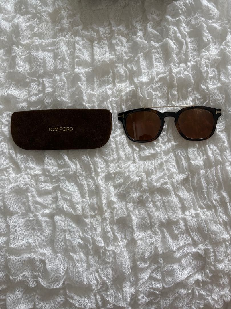トムフォード TOM FORD TF5532-B