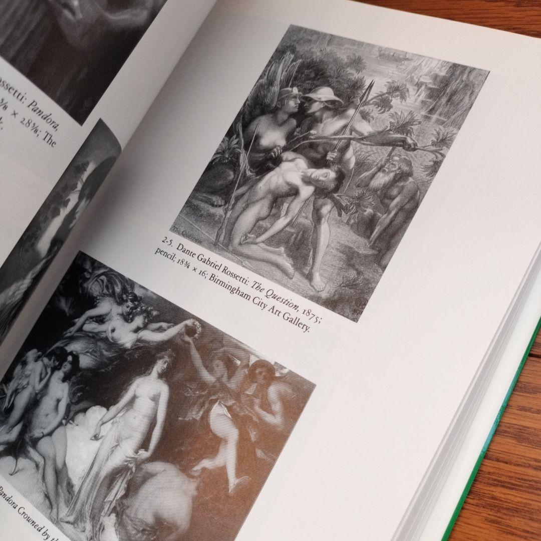アート・デザイン・音楽 Mythology and Misogyny Joseph A. Kestner