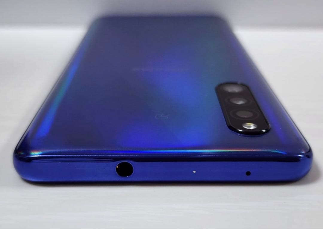 ジャンク docomo SC-41A SAMSUNG Galaxy A41