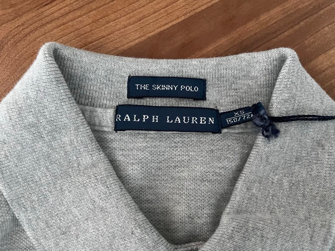 Ralph Lauren ラルフローレン ポロシャツ サイズXS