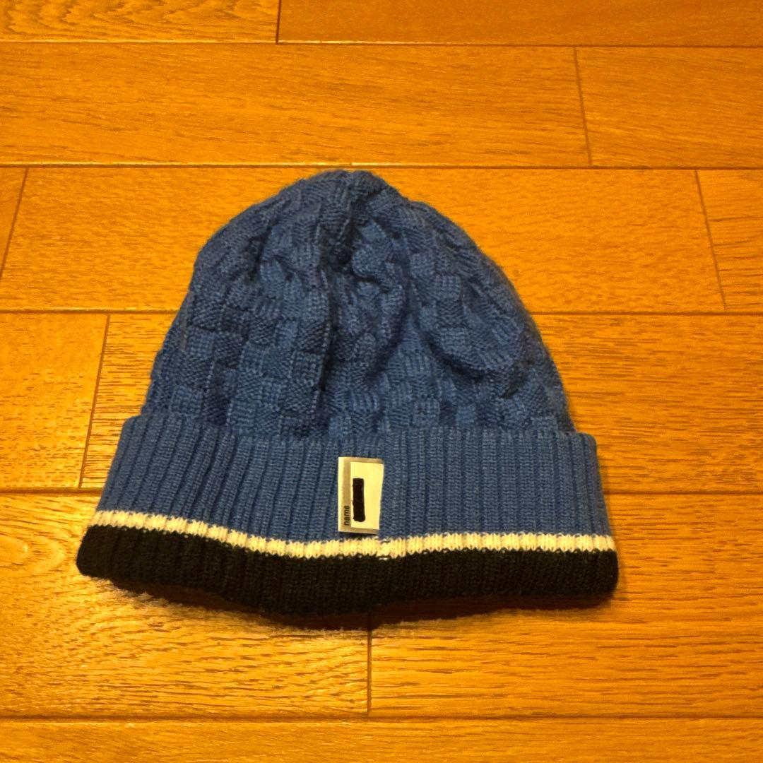 Phenix 140 子ども用スキーウェア 青