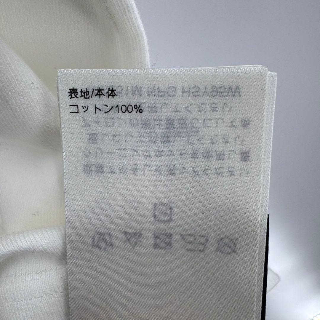 ルイヴィトン エンベリッシュド グラフィックプリント クルーネック 半袖Tシャツ