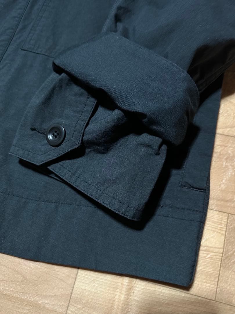 MHL. 24ss ブルゾン　ジャケット　S