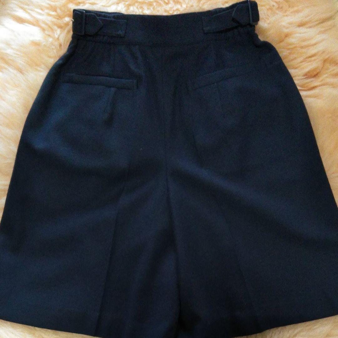 りおです！Christian Dior　sports キュロット