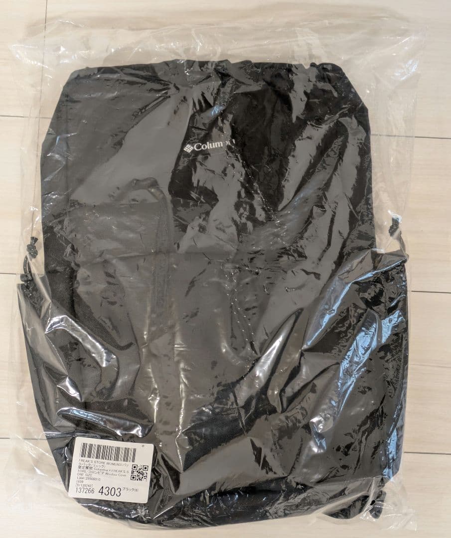 【新品・未使用】コロンビア✕フリークスストア★ボディバッグ
