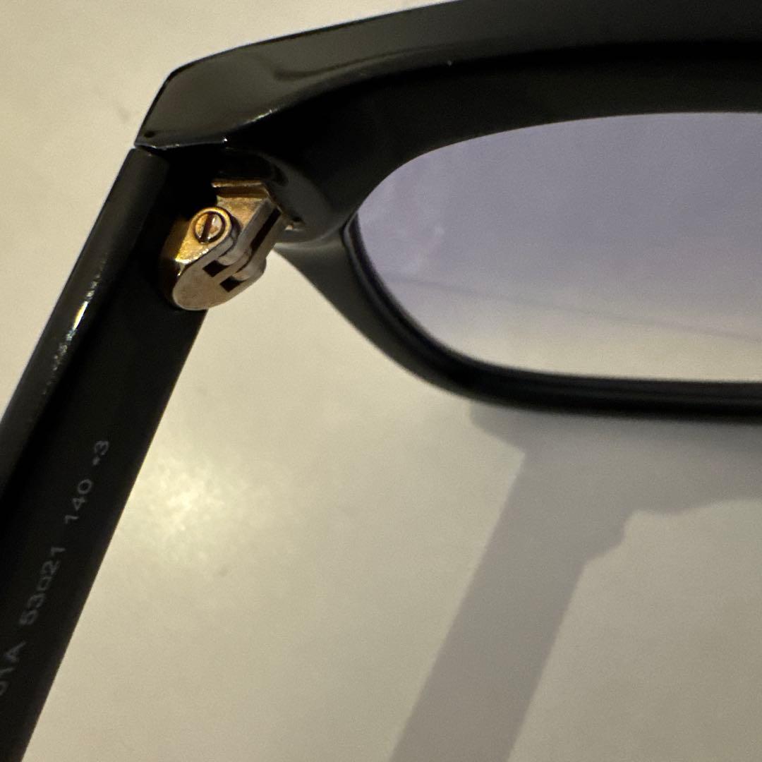 サングラス◆TOMFORD トムフォード TF211 AF 01A